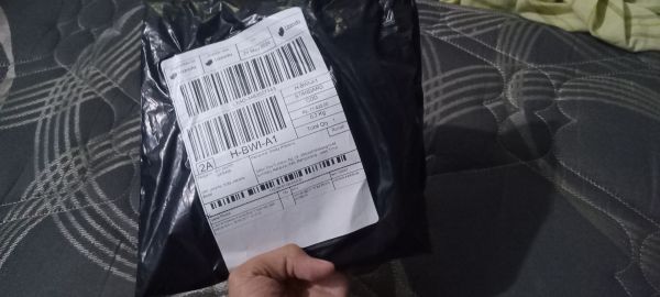 Buyer review image 2