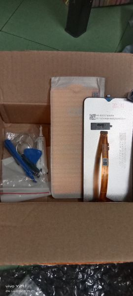 Buyer review image 1