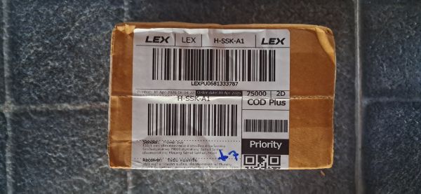 Buyer review image 2