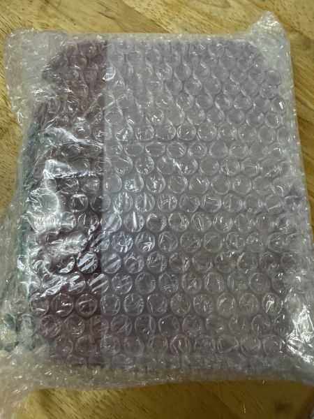 Buyer review image 1