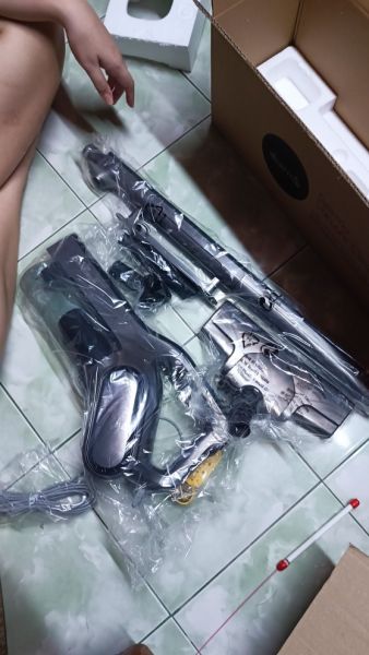 Buyer review image 2