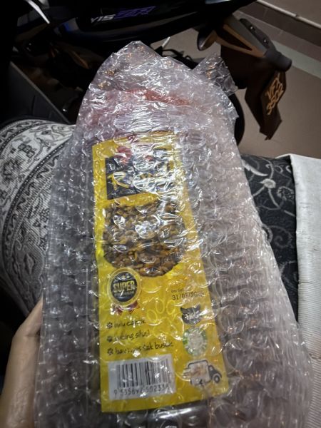 Buyer review image 2