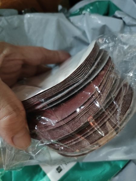 Buyer review image 1