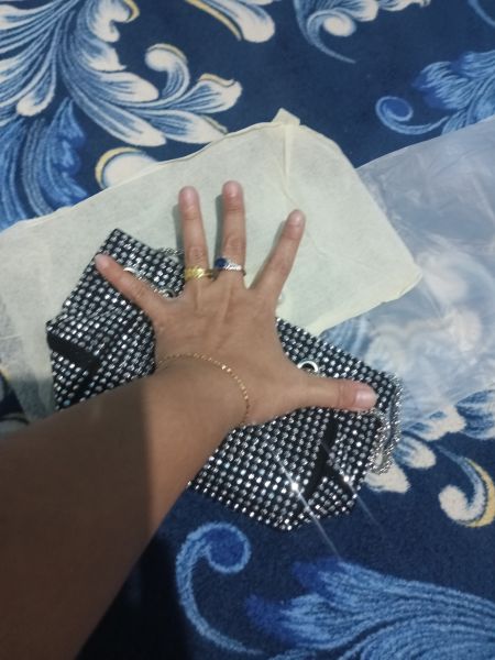 Buyer review image 2