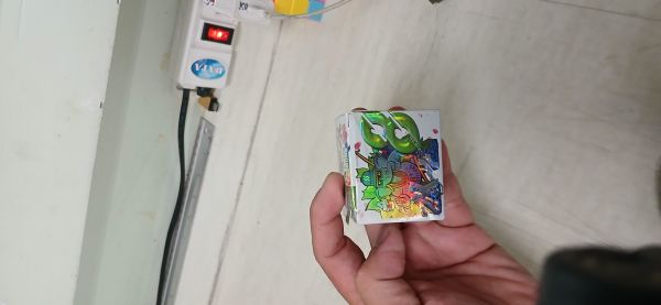 Buyer review image 5