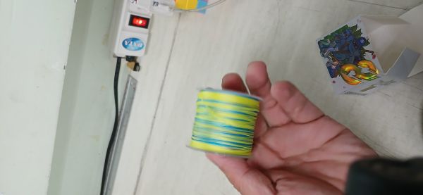 Buyer review image 3