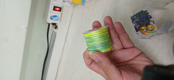 Buyer review image 2