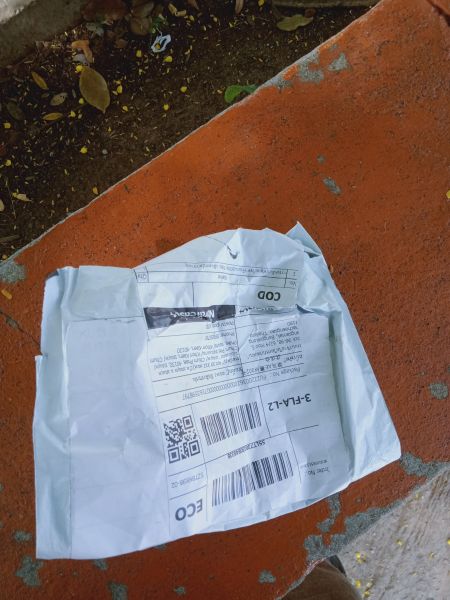 Buyer review image 2