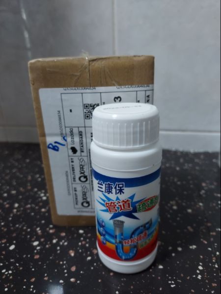 Buyer review image 1