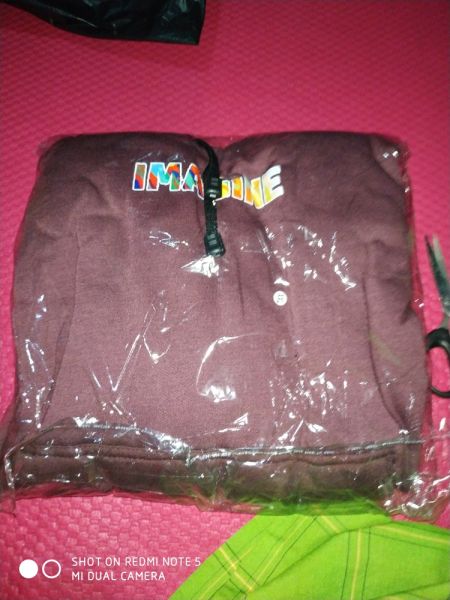 Buyer review image 2