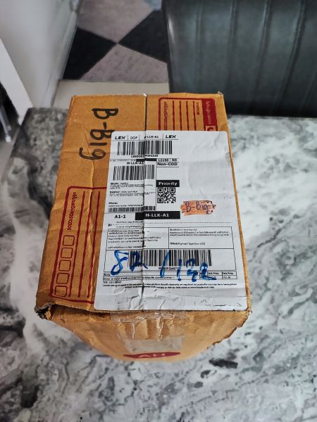 Buyer review image 1