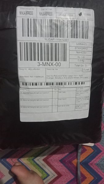 Buyer review image 1