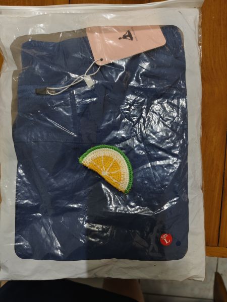 Buyer review image 1