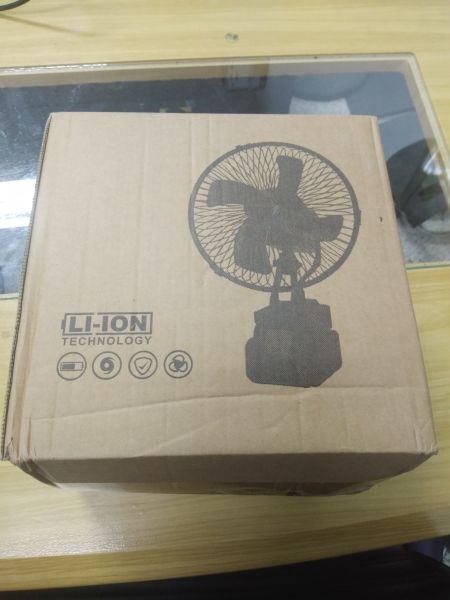 Buyer review image 2
