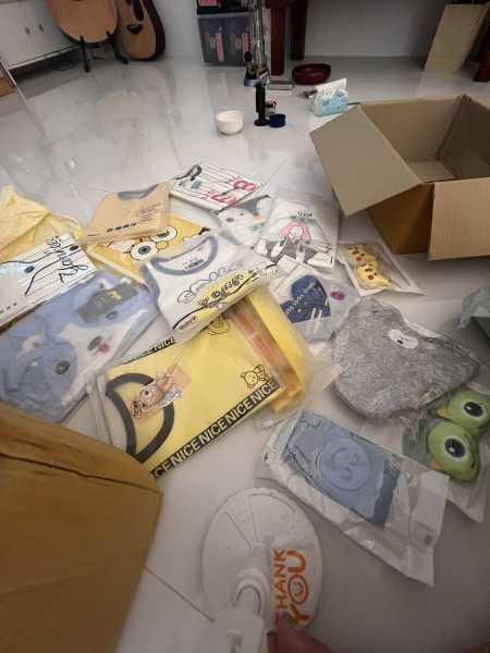 Buyer review image 1