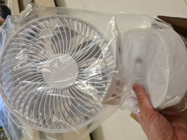 Buyer review image 1