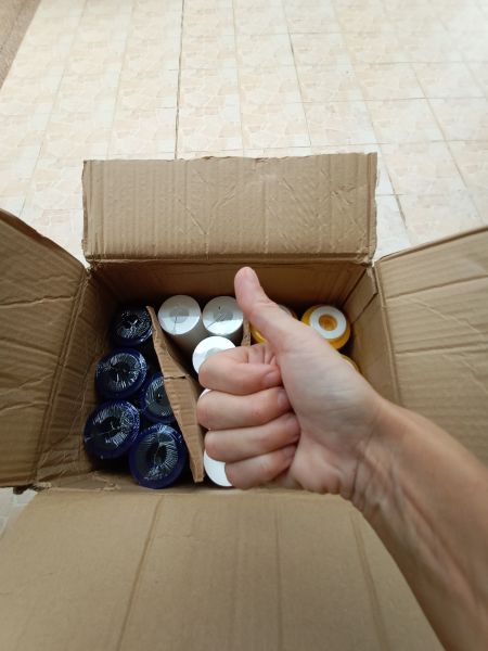 Buyer review image 1