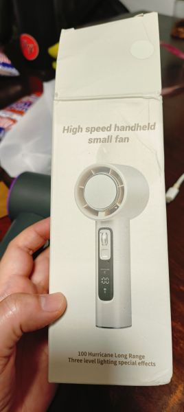 Buyer review image 2