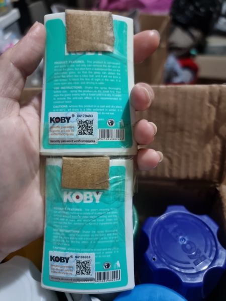 Buyer review image 2