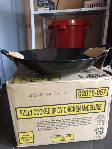 Buyer review image 2