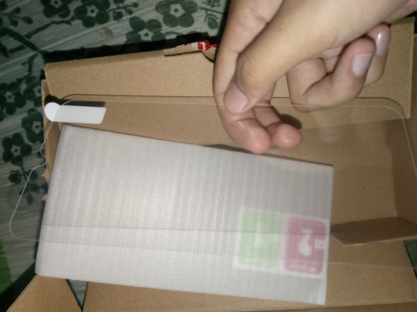 Buyer review image 2