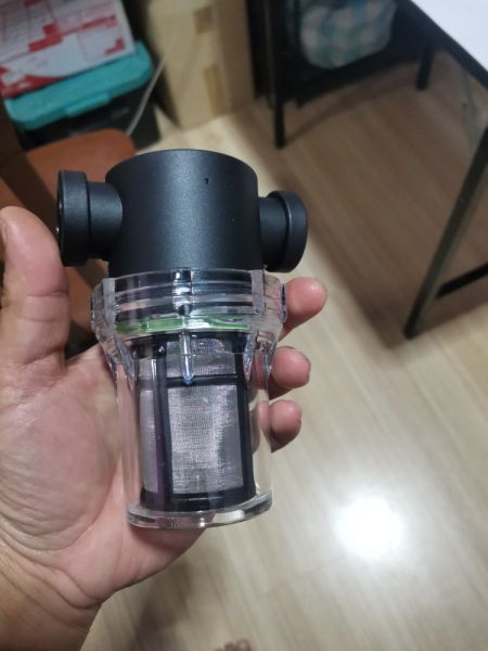 Buyer review image 1