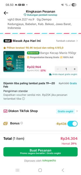 Buyer review image 2