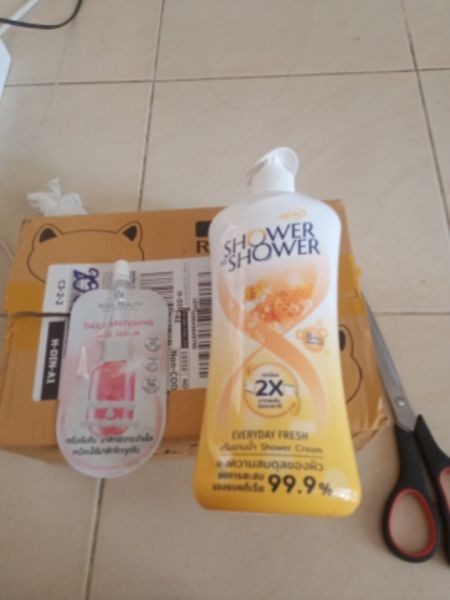 Buyer review image 1