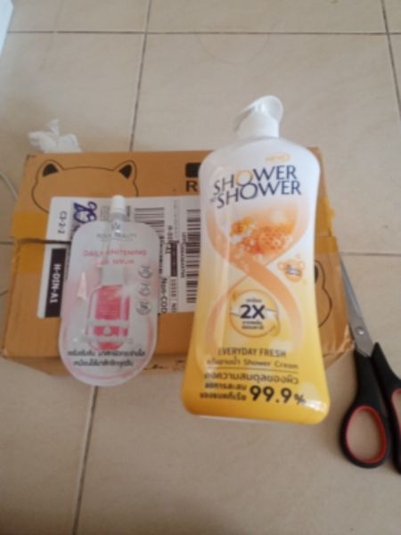 Buyer review image 2