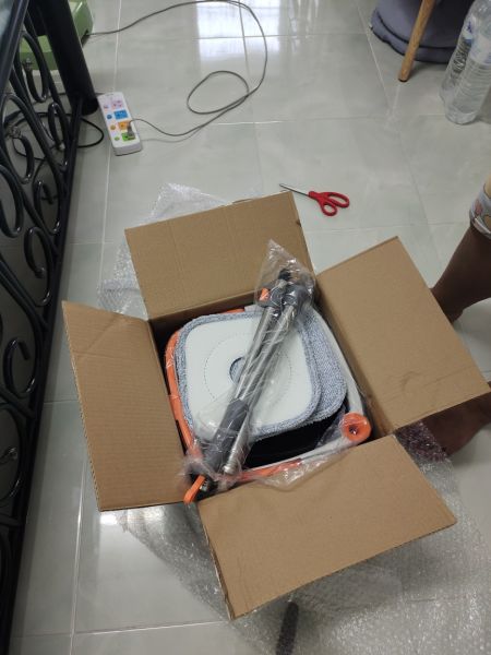 Buyer review image 2