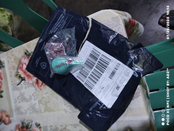 Buyer review image 3