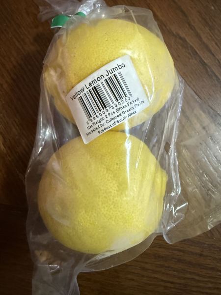 Buyer review image 1