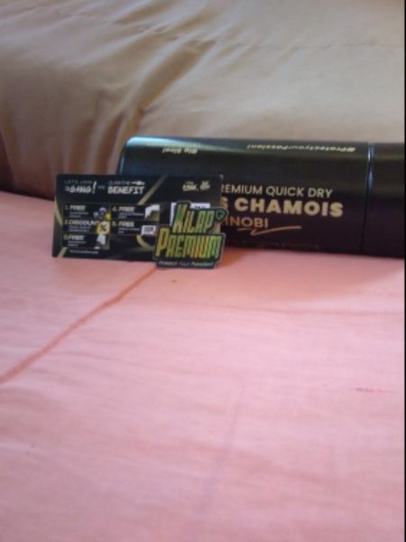 Buyer review image 2