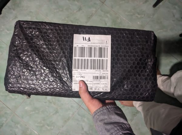 Buyer review image 1