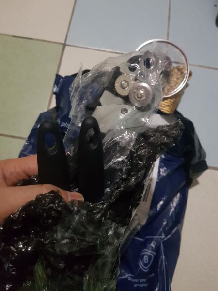 Buyer review image 1