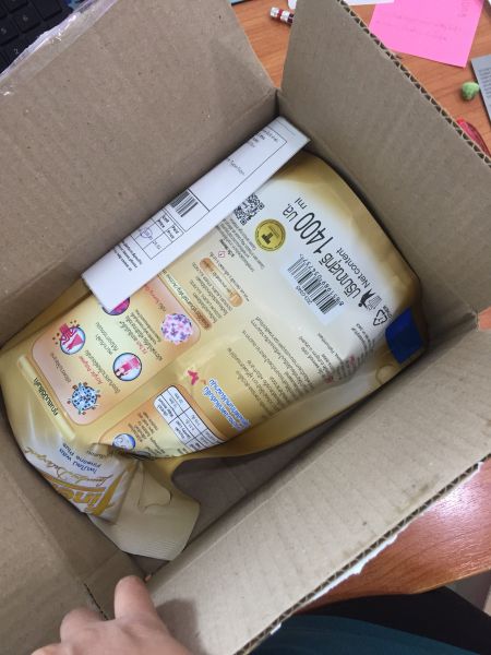 Buyer review image 2