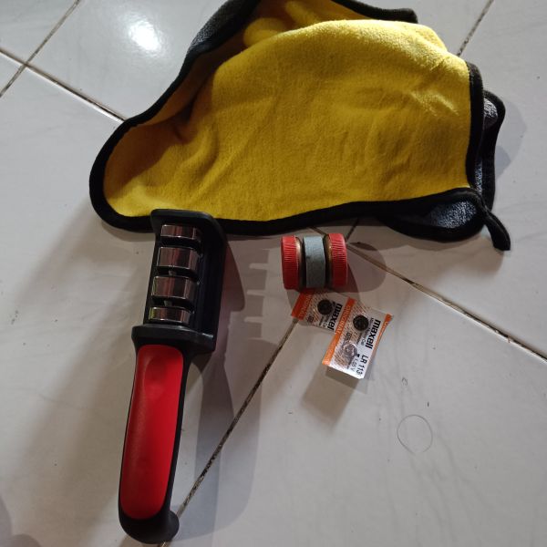 Buyer review image 2