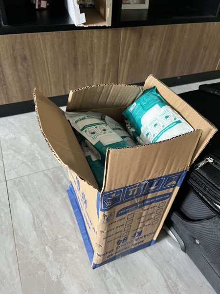 Buyer review image 1