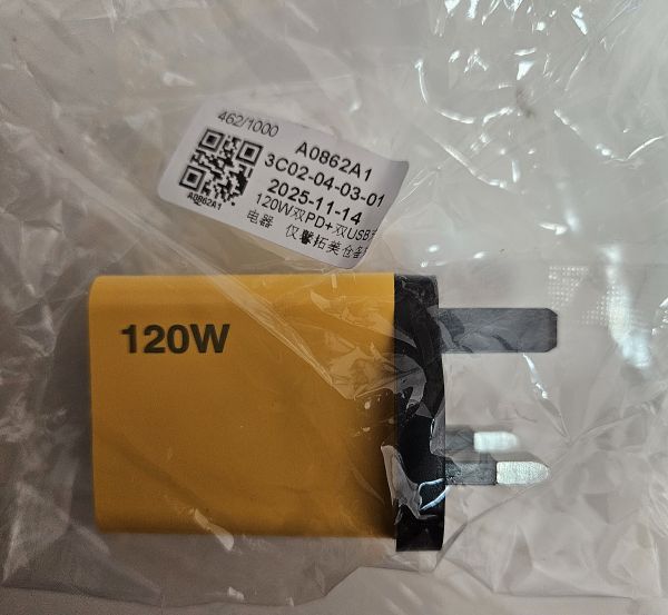 Buyer review image 2