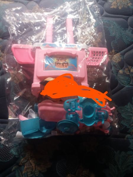 Buyer review image 1