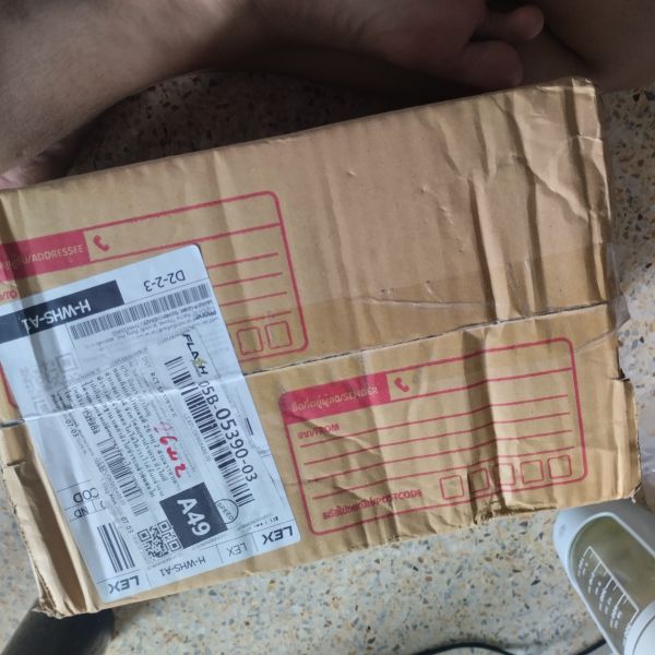 Buyer review image 3