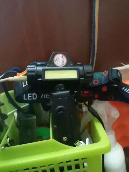 Buyer review image 1