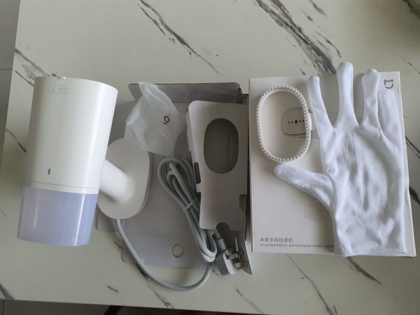 Buyer review image 1