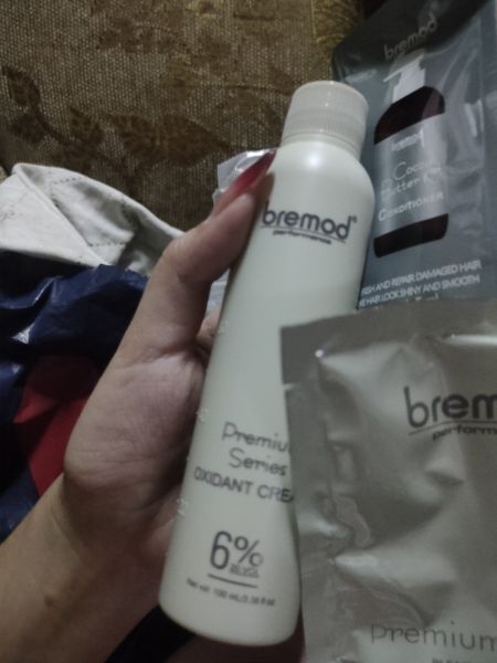 Buyer review image 2