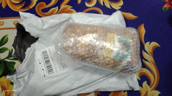 Buyer review image 2