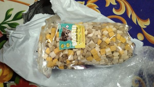 Buyer review image 3