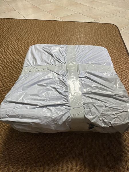 Buyer review image 1