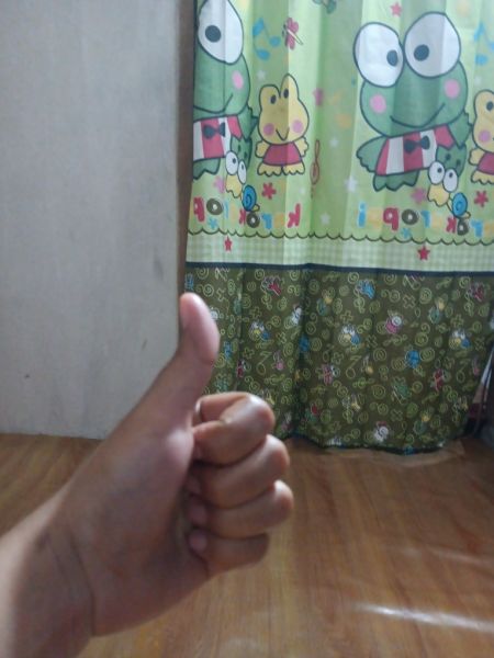 Buyer review image 2