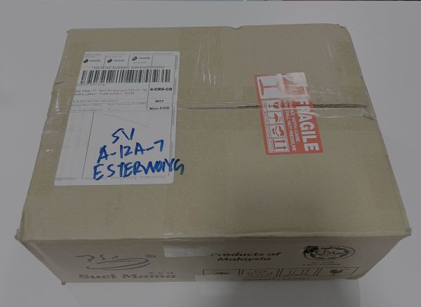 Buyer review image 1