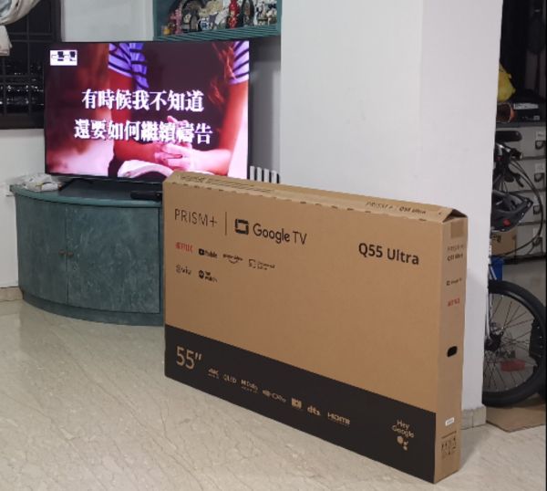 Buyer review image 1